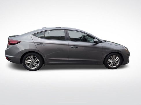 Used 2020 Hyundai Elantra Value Edition w/ Cargo Package (C1) FWD image 7