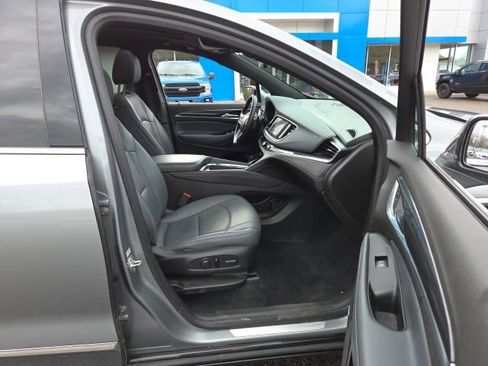 Used 2024 Buick Enclave Essence w/ Experience Buick Package image 50