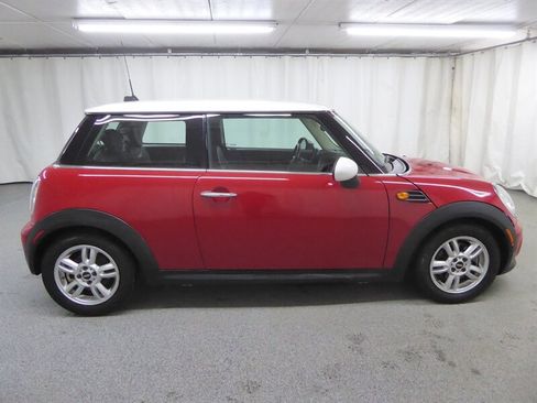 Used 2012 MINI Cooper Hardtop image 8