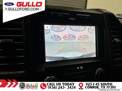 Certified 2019 Ford F150 XL w/ Equipment Group 101A Mid RWD image 26