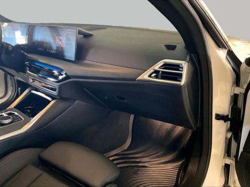 Certified 2025 BMW i4 xDrive40i w/ M Sport Package AWD/4WD image 17