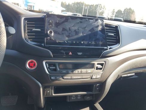 New 2026 Honda Ridgeline TrailSport image 20