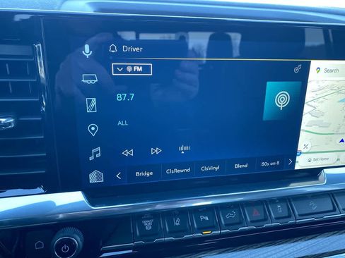 Used 2026 Chevrolet Silverado 2500 LT w/ Trail Boss Package image 16