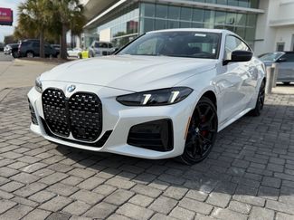 New 2026 BMW 430i 430i w/ M Sport Package 360° Tour