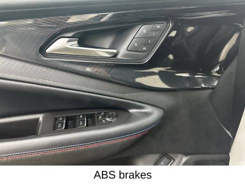 Used 2024 Chevrolet Blazer EV RS AWD/4WD image 36