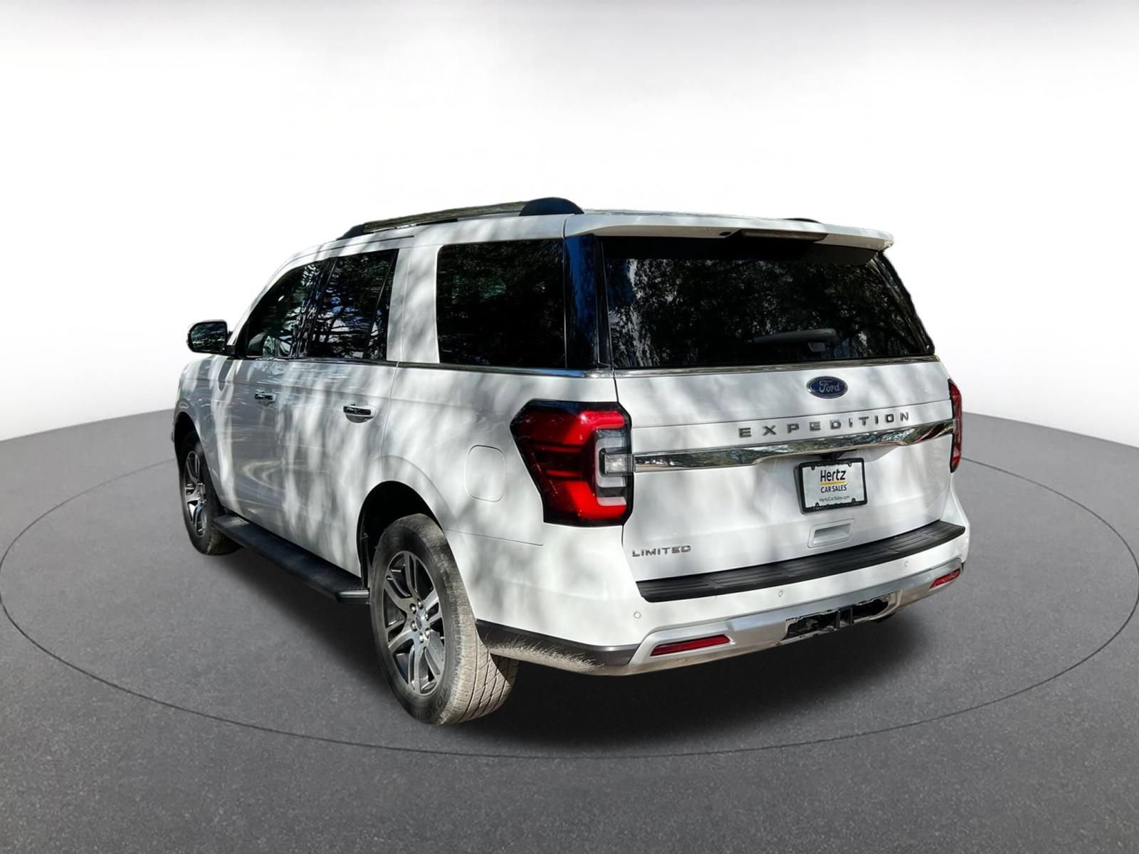 Used 2024 Ford Expedition Limited RWD image 8