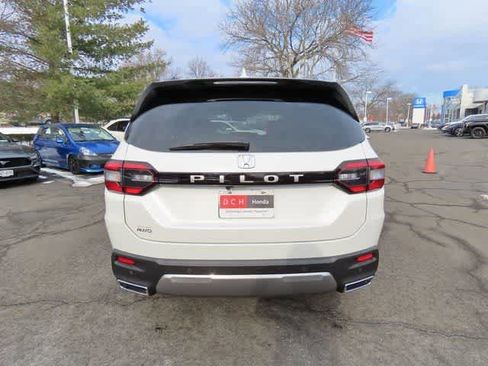 New 2026 Honda Pilot EX-L image 5