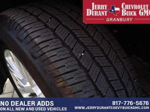 Used 2024 GMC Sierra 1500 Denali w/ Technology Package AWD/4WD image 8