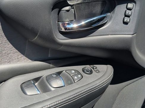 Used 2021 Nissan Murano SL w/ SL Moonroof Package AWD/4WD image 10