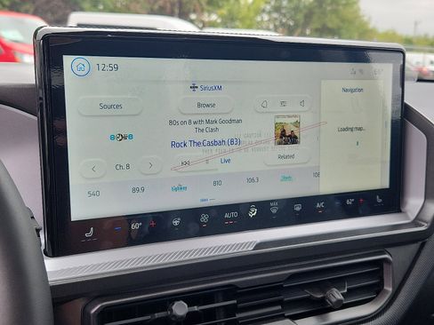 New 2025 Ford Bronco Sport Badlands w/ Badlands Tech Package image 13