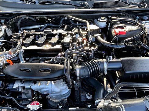 Used 2023 Acura Integra A-Spec image 10