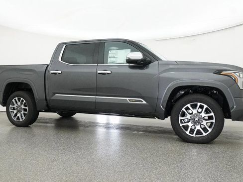 New 2026 Toyota Tundra 1794 Edition AWD/4WD image 42