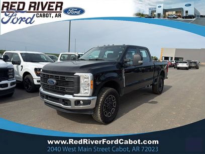 Used 2023 Ford F350 XL w/ XL Off-Road Package