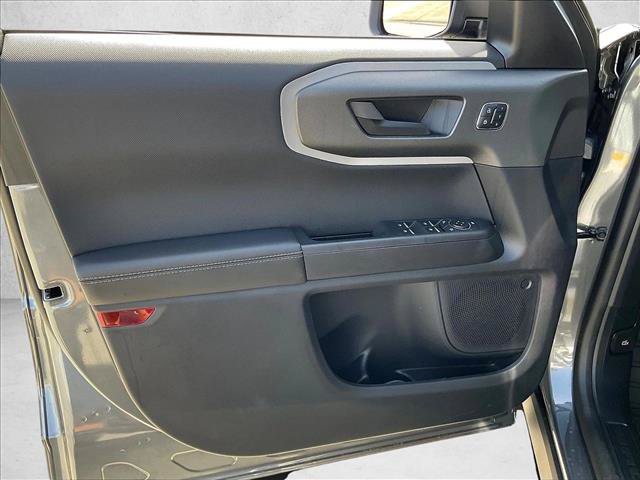 New 2026 Ford Bronco Sport Outer Banks w/ Interior Protection Package AWD/4WD image 22
