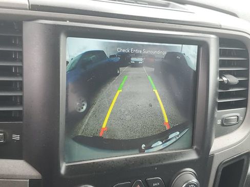 Used 2020 RAM 1500 Tradesman w/ Popular Equipment Group AWD/4WD image 18