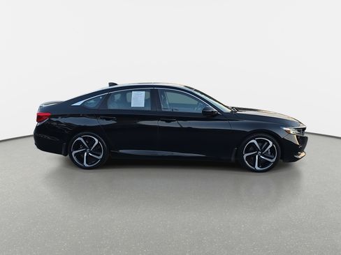 Used 2022 Honda Accord Sport Special Edition image 4