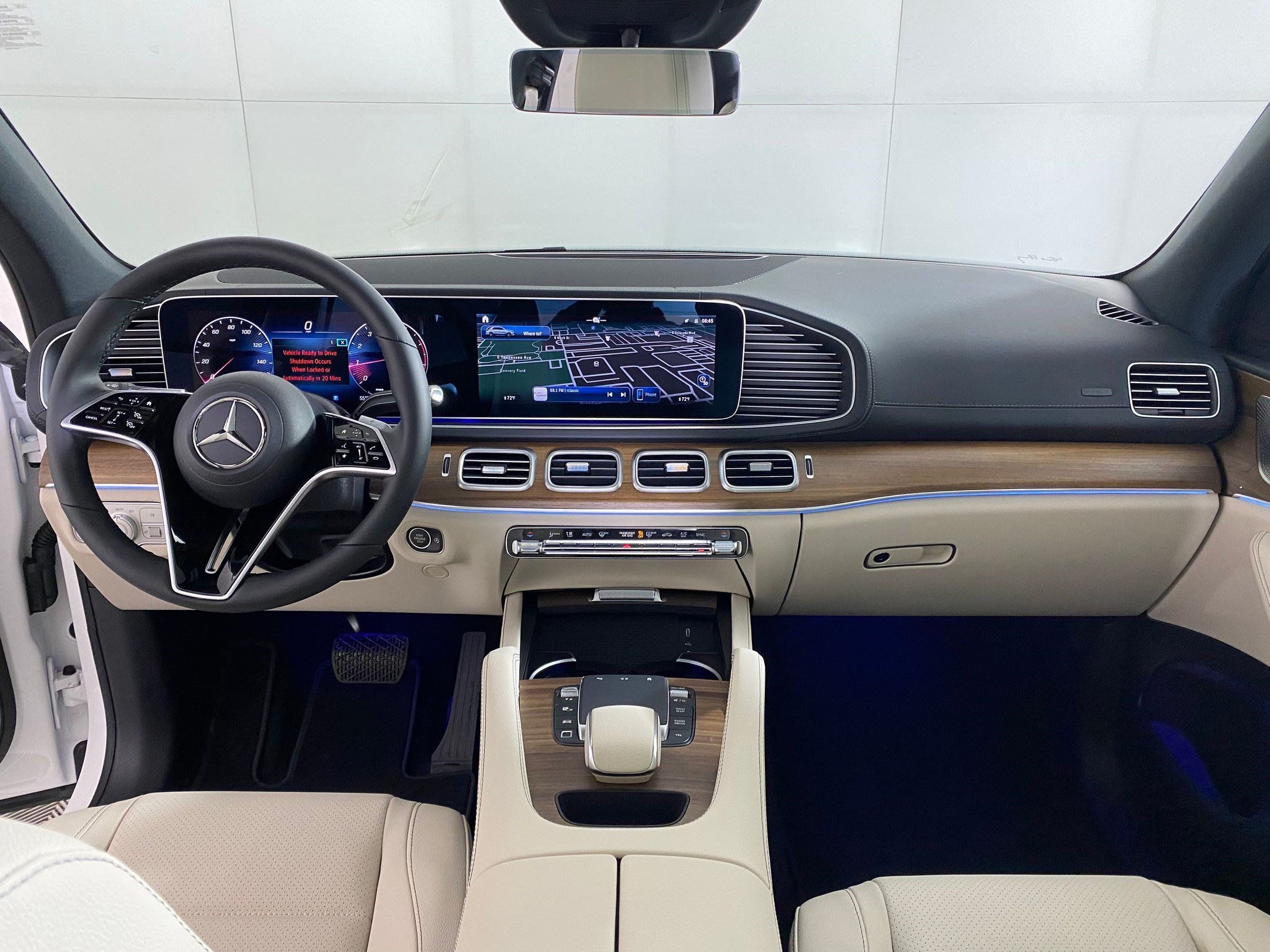 Used 2026 Mercedes-Benz GLE 350 4MATIC image 16