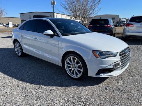 Used 2015 Audi A3 1.8T Premium w/ Audi MMI Navigation Plus image 4