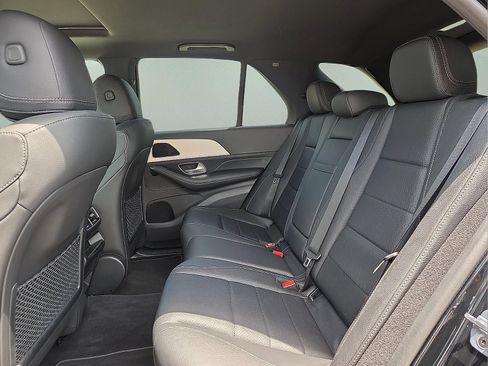 Used 2024 Mercedes-Benz GLE 350 4MATIC image 10