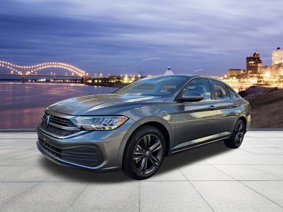 Certified 2023 Volkswagen Jetta SE w/ Panoramic Sunroof Package