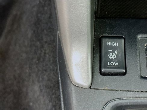 Used 2015 Subaru Forester 2.5i Premium image 21