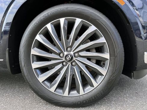 Used 2024 Hyundai Palisade Calligraphy AWD/4WD image 6