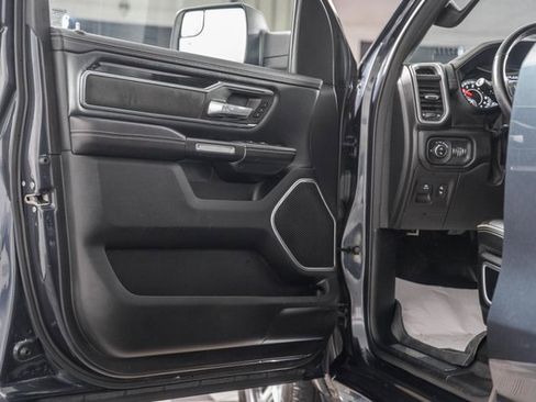 Used 2021 RAM 1500 Laramie w/ Sport Appearance Package image 45