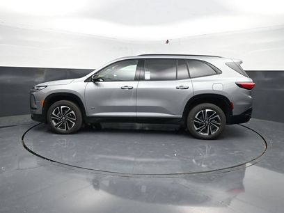 Used 2026 Buick Enclave Sport Touring