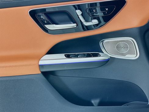 New 2026 Mercedes-Benz GLC 300 image 19