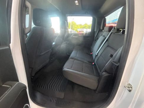 Used 2023 GMC Sierra 1500 Elevation AWD/4WD image 12