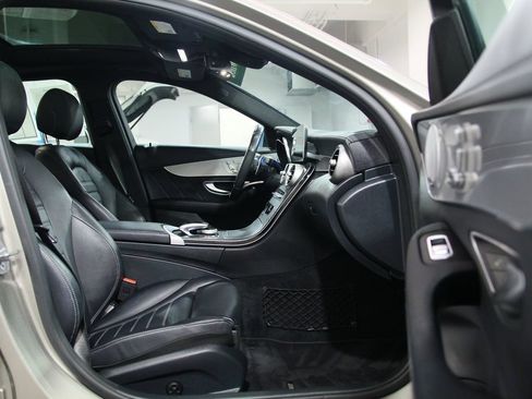 Used 2020 Mercedes-Benz C 43 AMG 4MATIC Sedan image 21