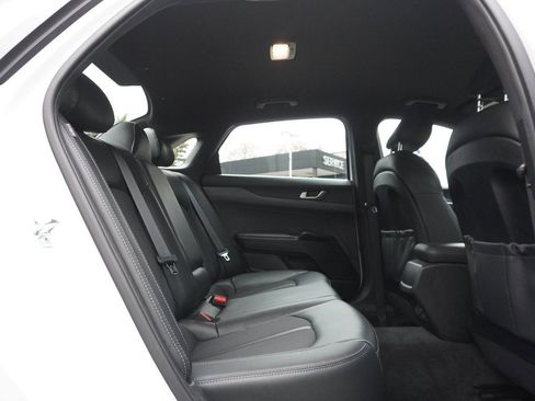 Used 2022 Kia K5 GT-Line image 40