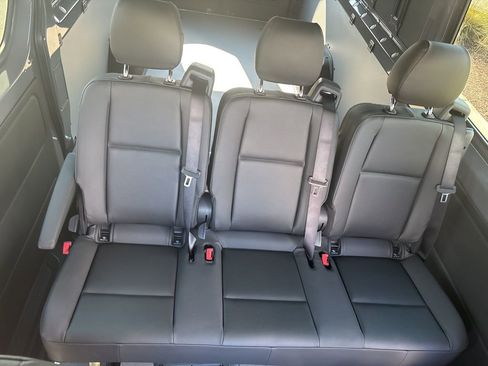 New 2026 Mercedes-Benz Sprinter 2500 image 23