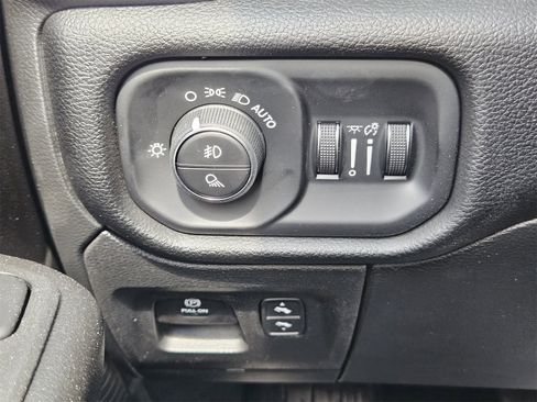 New 2026 RAM 1500 Lone Star image 28