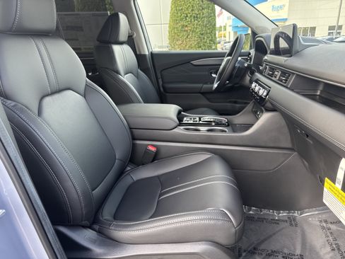 New 2026 Honda Pilot image 17