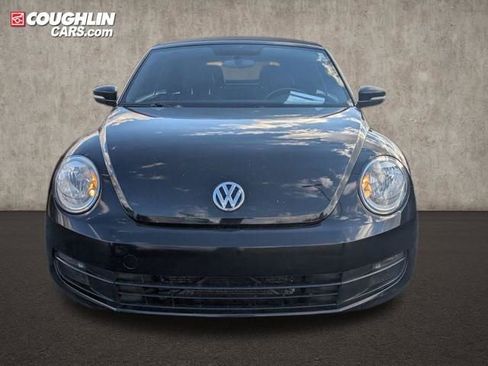 Used 2014 Volkswagen Beetle 2.5 image 2