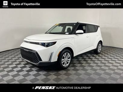Used 2025 Kia Soul LX
