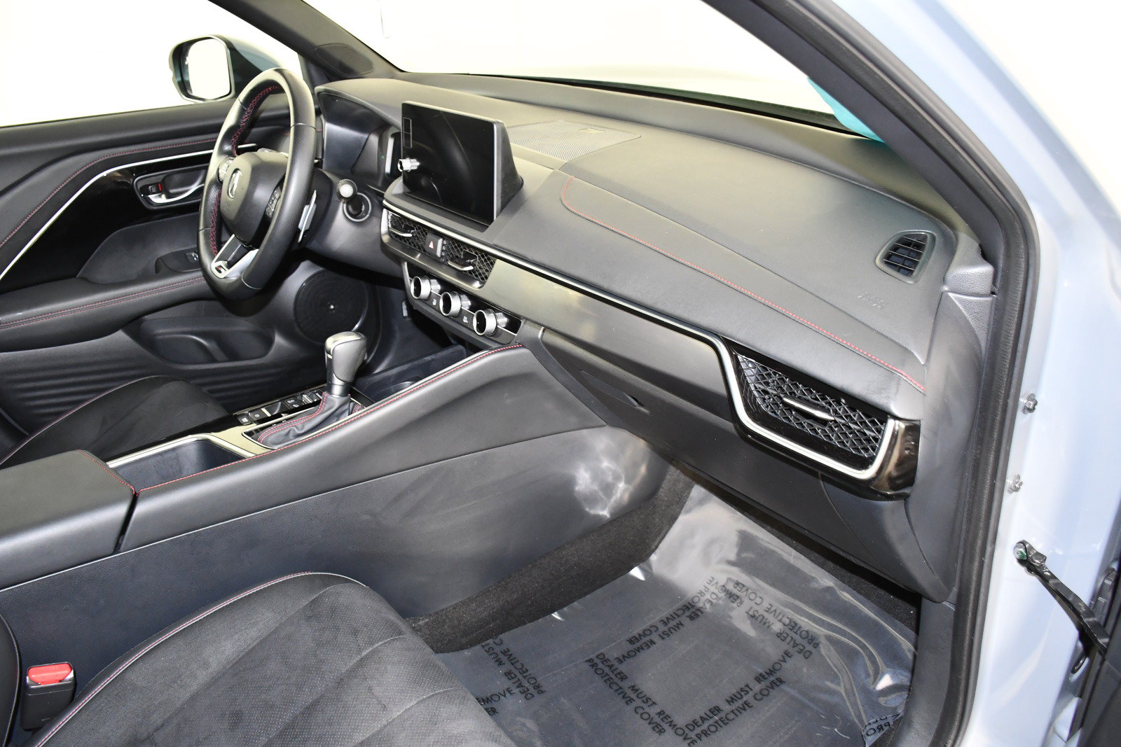 Certified 2025 Acura ADX A-Spec AWD/4WD image 39
