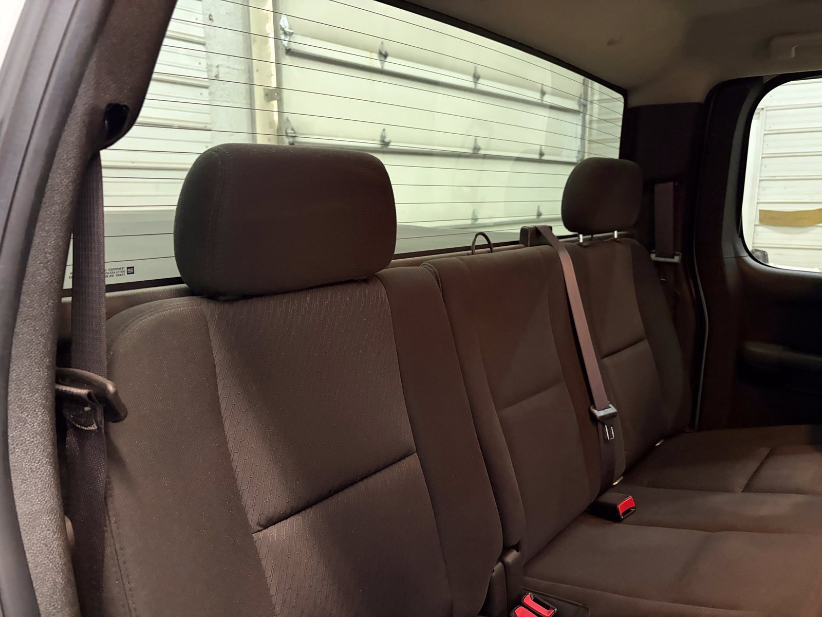 Used 2012 Chevrolet Silverado 1500 LT w/ All-Star Edition AWD/4WD image 31
