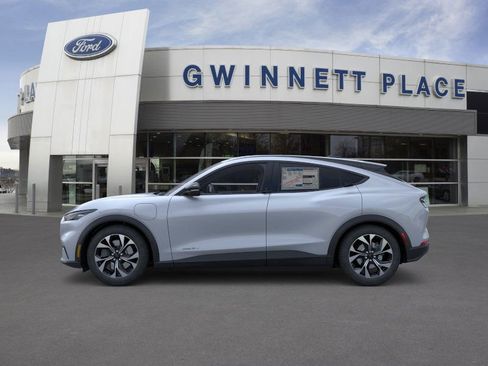 New 2026 Ford Mustang Mach-E Select image 3