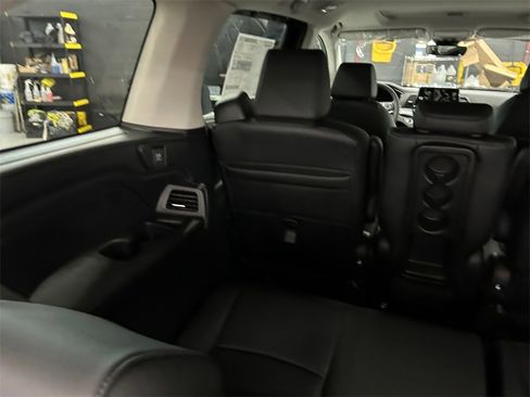 New 2026 Honda Odyssey EX-L image 17