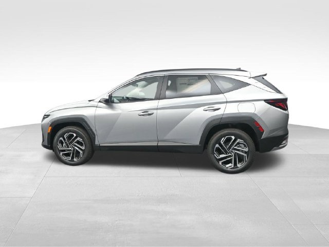 New 2026 Hyundai Tucson SEL Plus AWD/4WD image 5