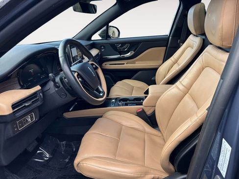 Used 2022 Lincoln Corsair Grand Touring w/ Elements Technology Bundle image 16