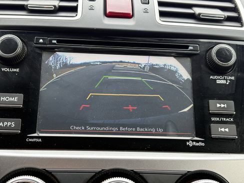 Used 2017 Subaru Crosstrek 2.0i Premium w/ Popular Package #2 image 22