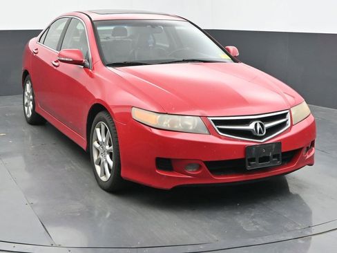Used 2007 Acura TSX FWD image 2