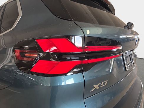 New 2026 BMW X5 xDrive40i w/ Premium Package AWD/4WD image 22