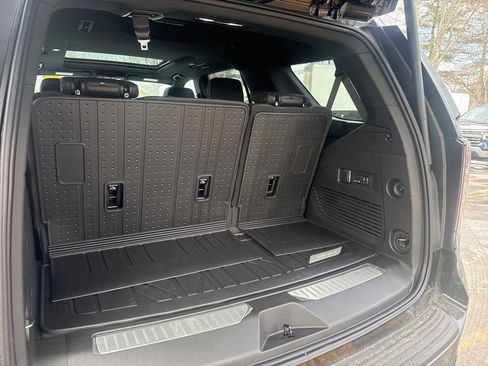 New 2026 Chevrolet Tahoe Z71 w/ Comfort Package image 16