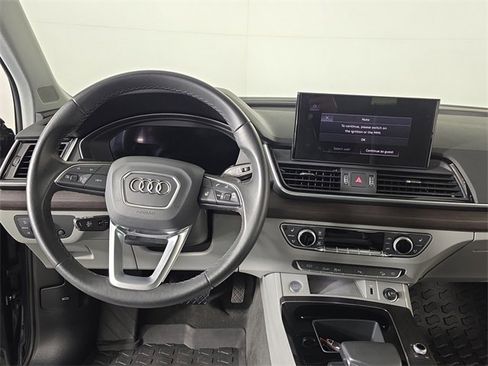 Used 2024 Audi Q5 2.0T Premium Plus image 9