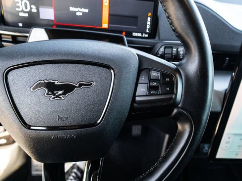 Used 2023 Ford Mustang Mach-E Select RWD image 38