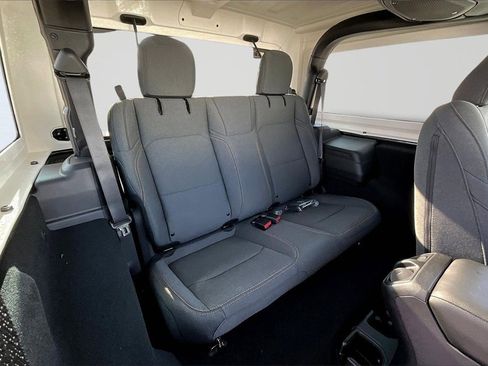 New 2026 Jeep Wrangler Sport S image 9